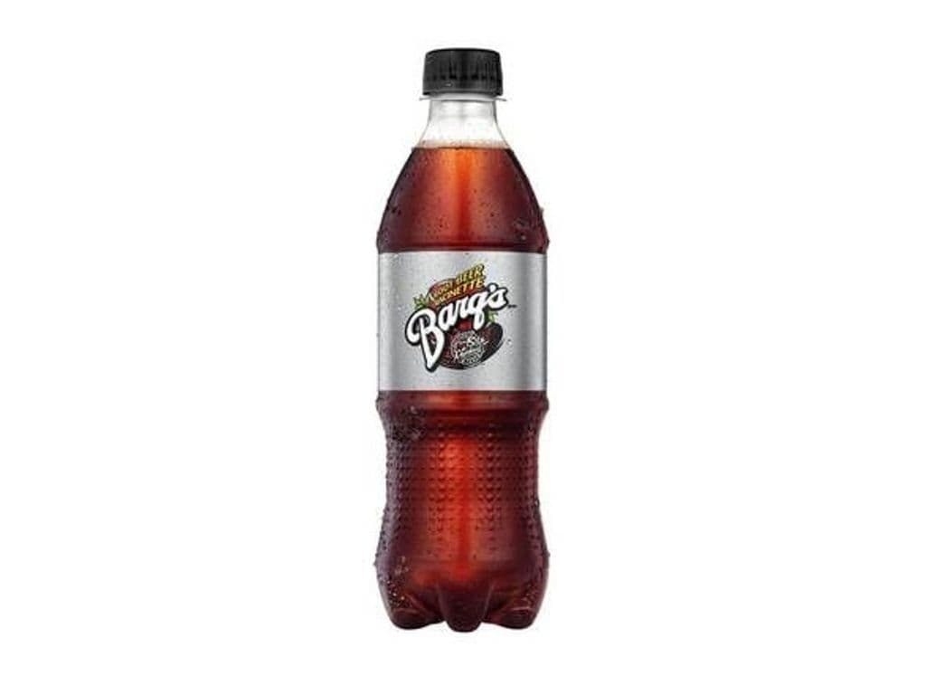 Barqs Root Beer