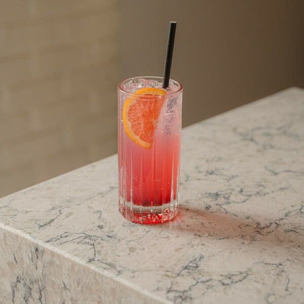 HIBISCUS SODA