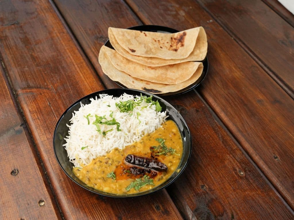 Daal Tadka Lunch Bowl