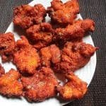 Fish Pakora