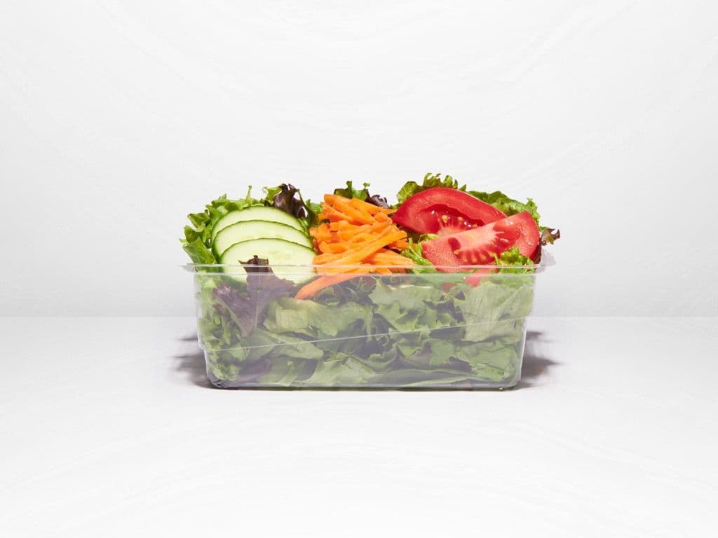 Side Salad