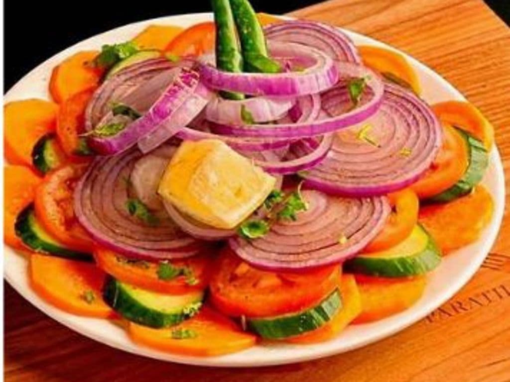Garden Salad