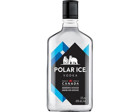 POLAR ICE (375ML)