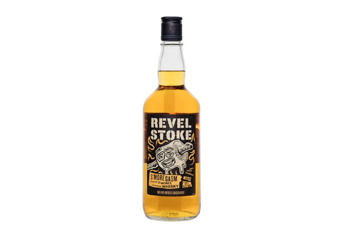 Revel Stoke S'moregasm (1 x 750 ml)