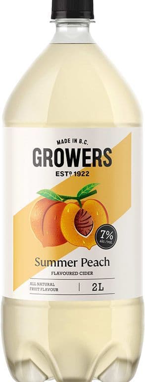 SUMMER PEACH (2L)