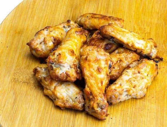 Wings (10 pcs)