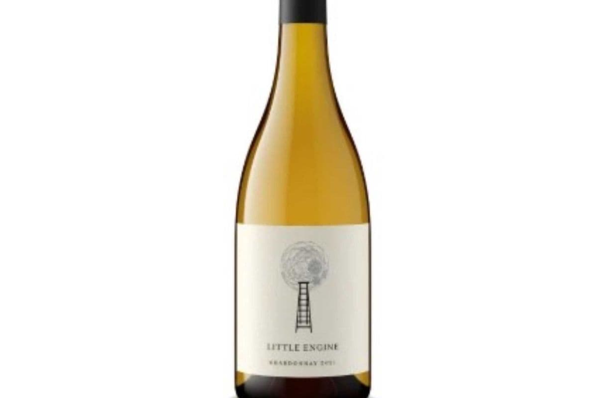 Little Engine Chardonnay (1 x 750ml)