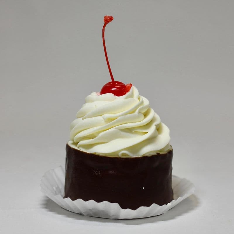 Black Forest Charlotte