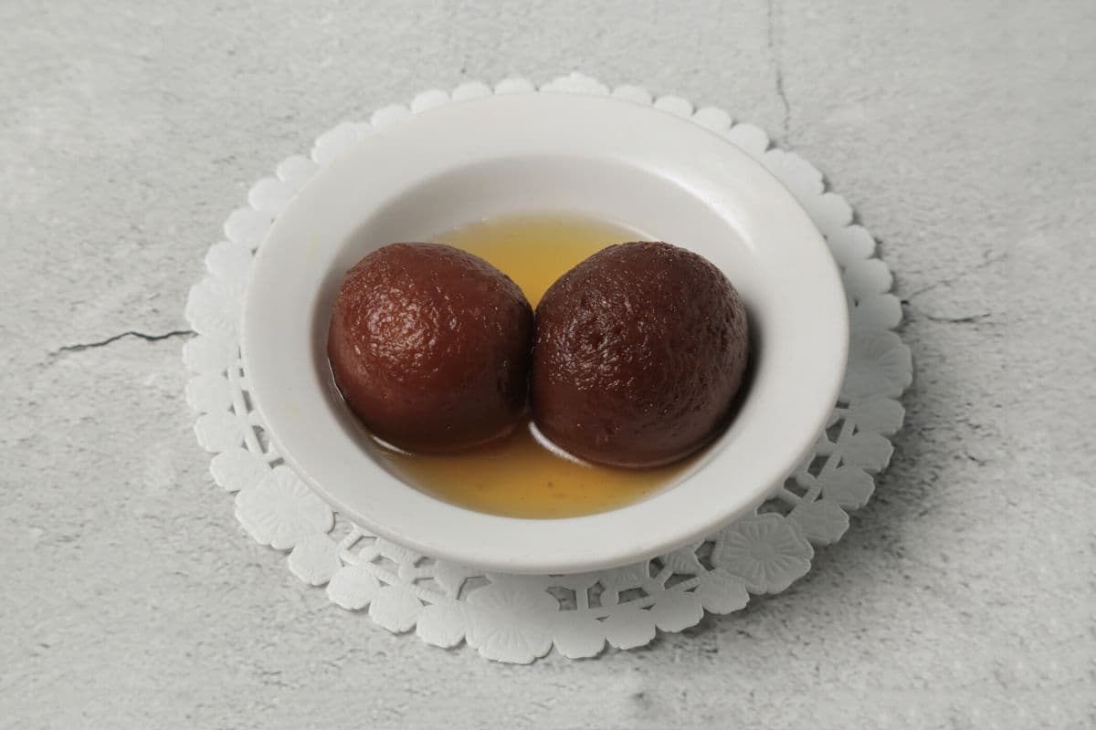 Gulab Jamun