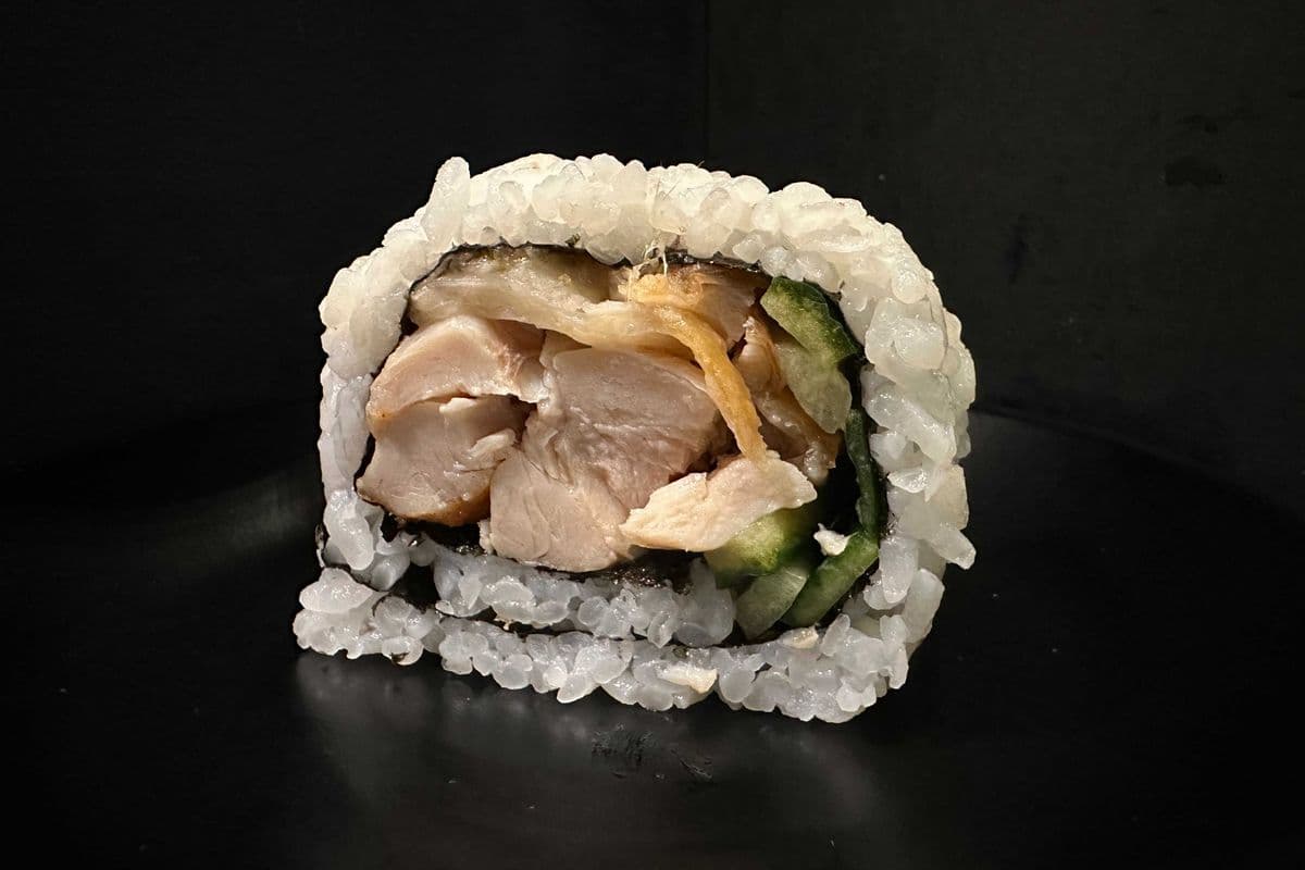 Chicken Roll