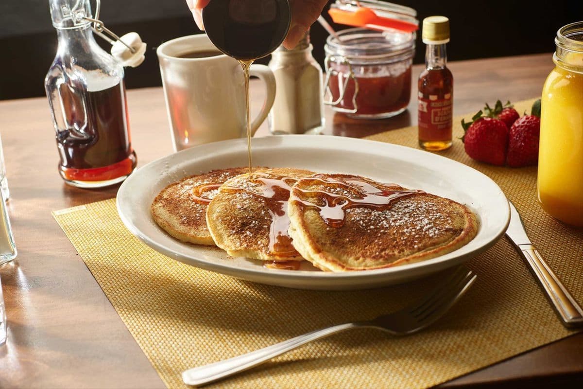 Pancakes