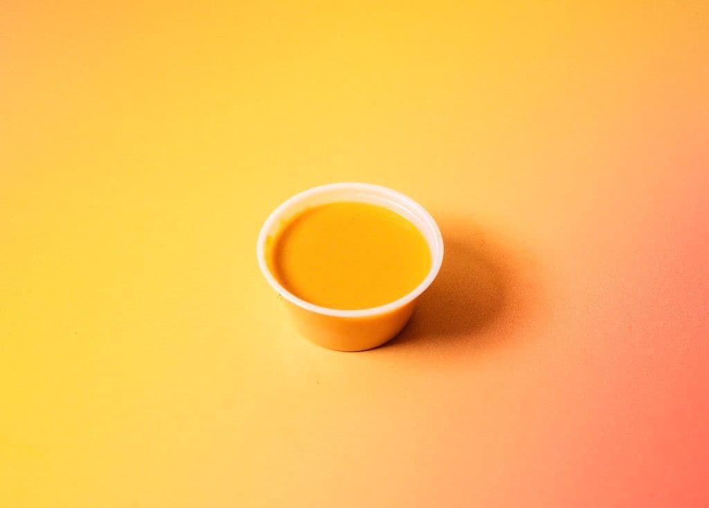 MANGO MUSTARD