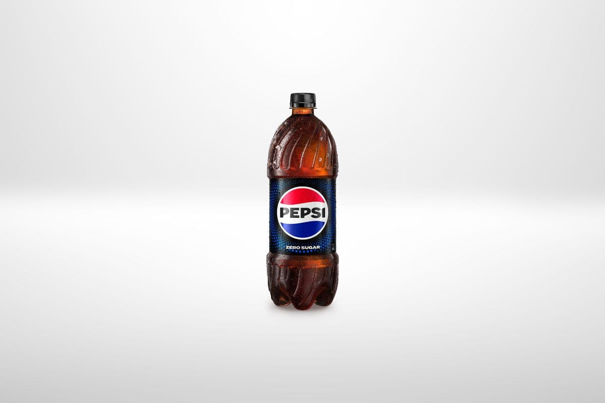 Pepsi Zero (1 L)
