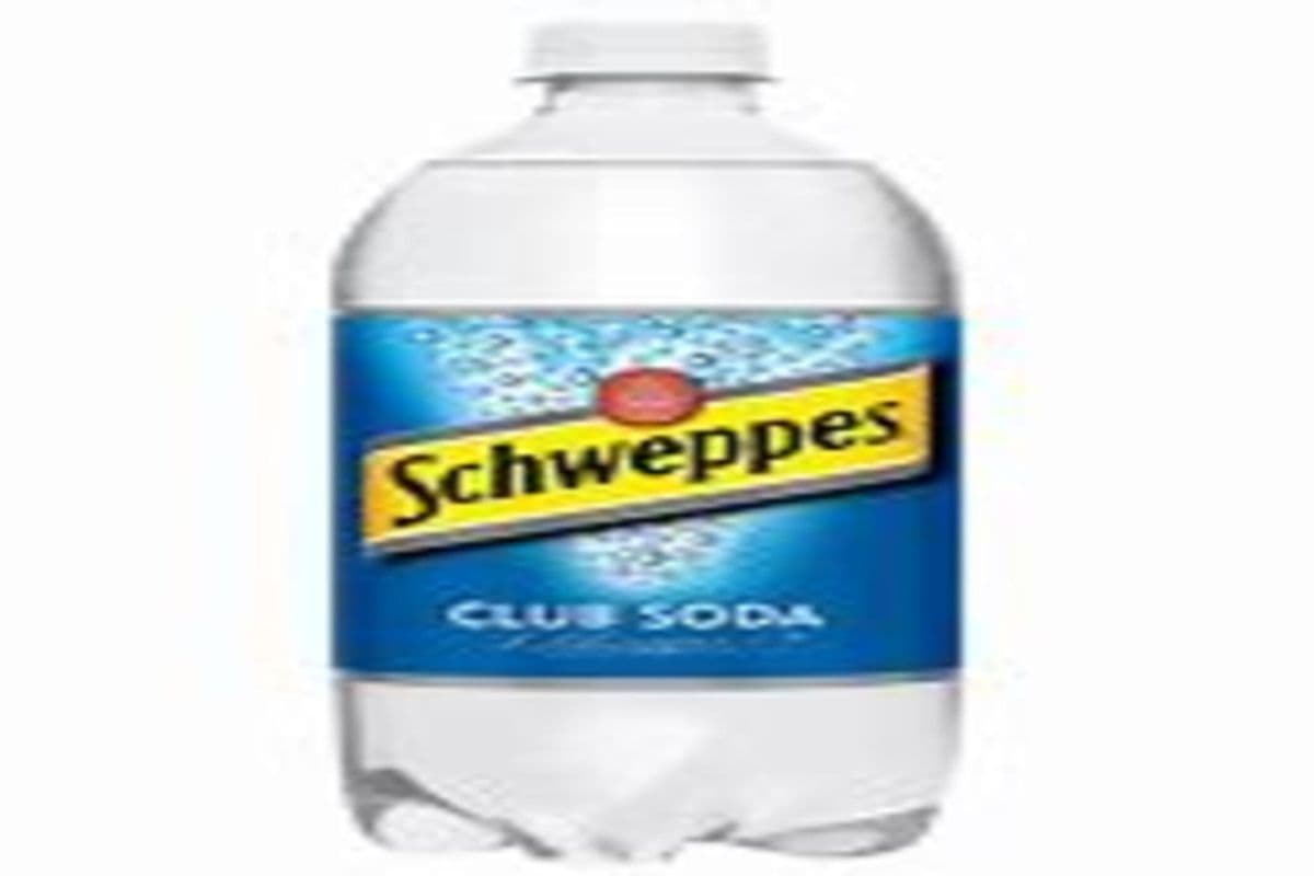 395 SCHWEPPES SODA 2L (2L)