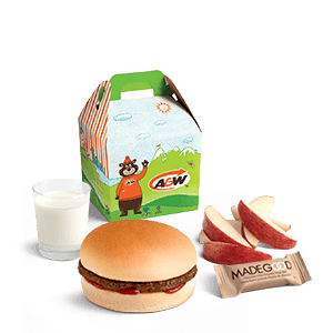 Kids Buddy Kids Pack