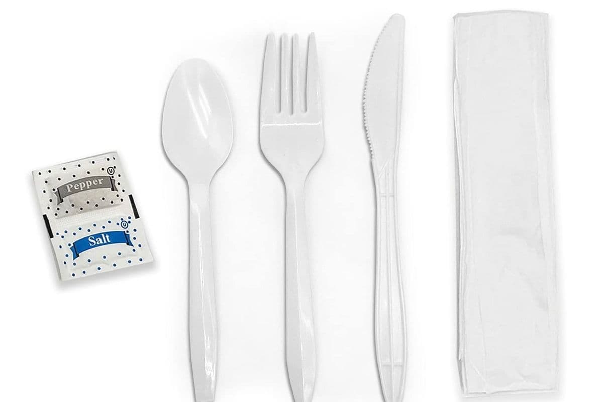 Cutlery Kit
