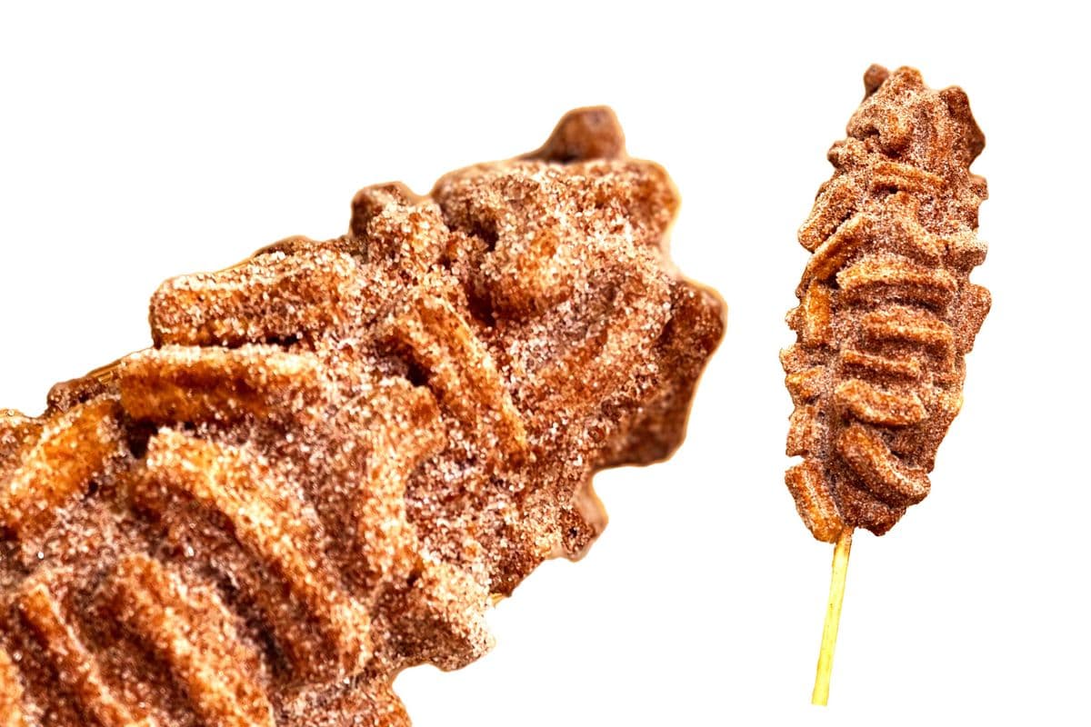 Churros