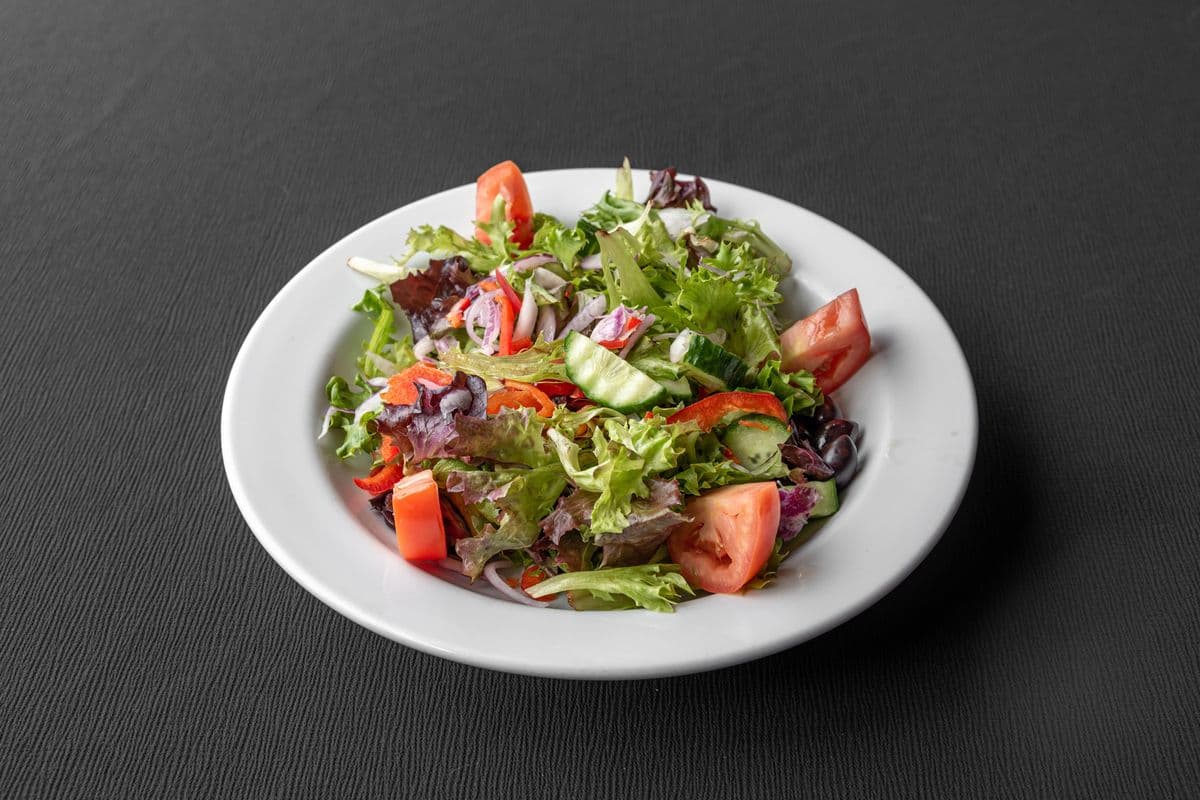 Garden Medley Salad