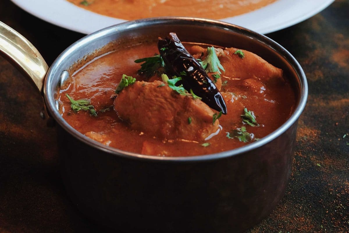Vindaloo
