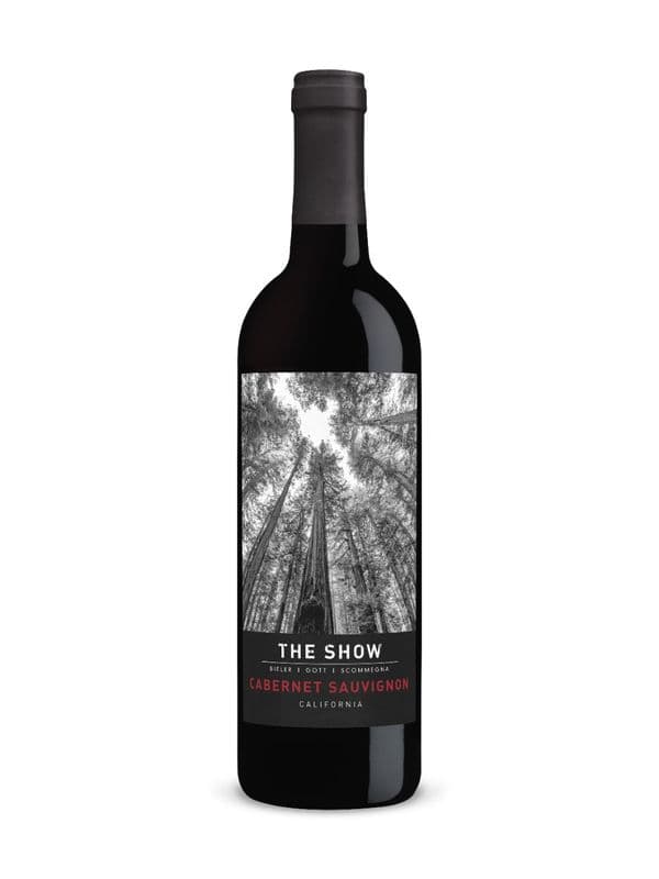 The Show Cab / Sauv (1 x 750 ml)