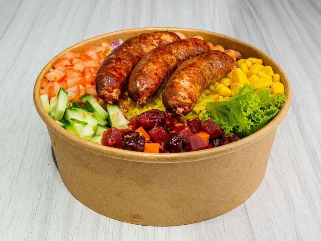 Bowl D