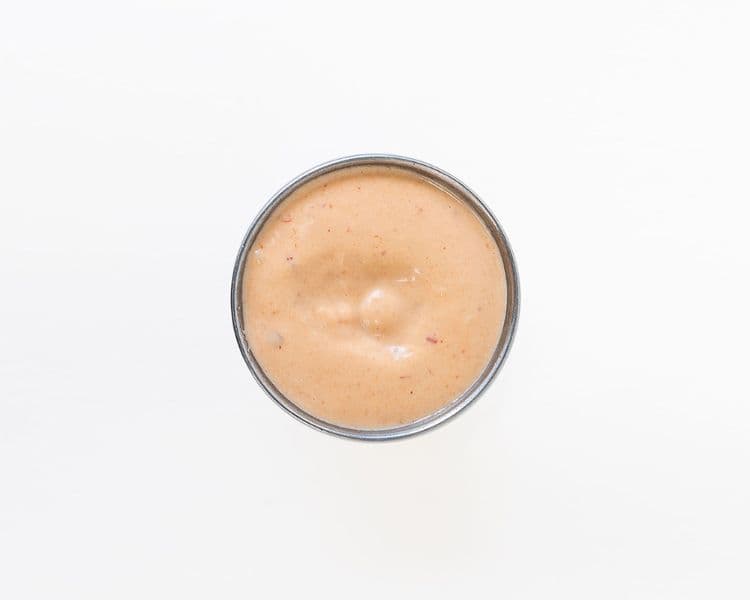 Chipotle Mayo