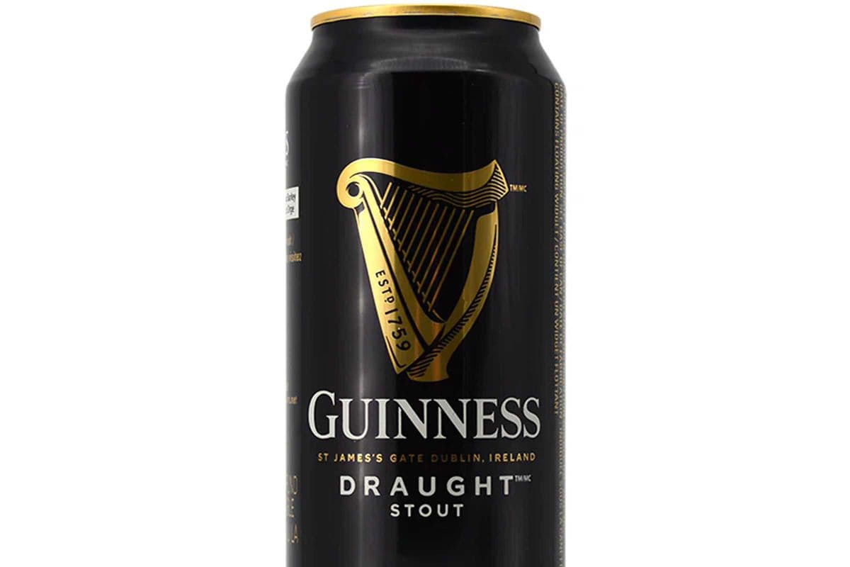 Guinness (1 x 440ml)
