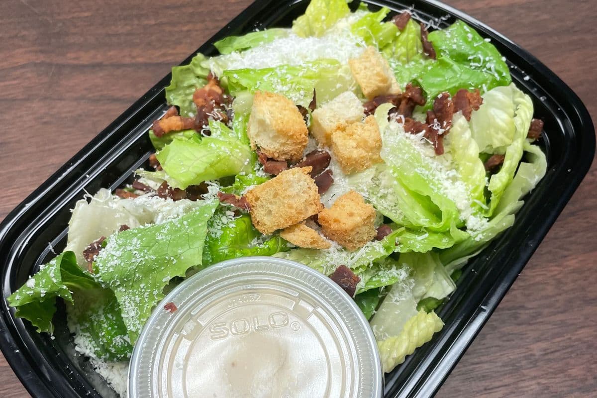 Caesar Salad