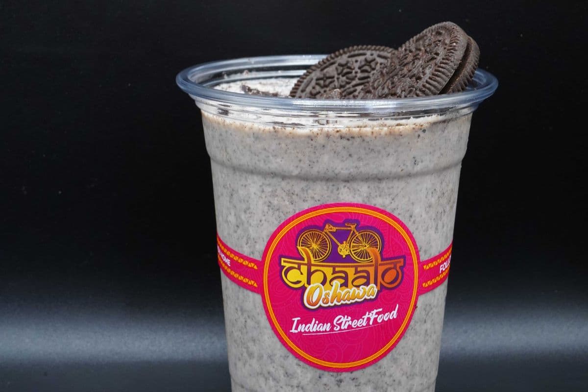 OREO SHAKE
