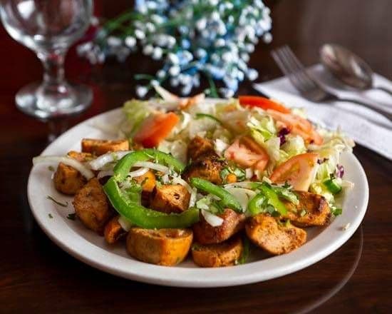 Chicken Tikka / Tikka au poulet