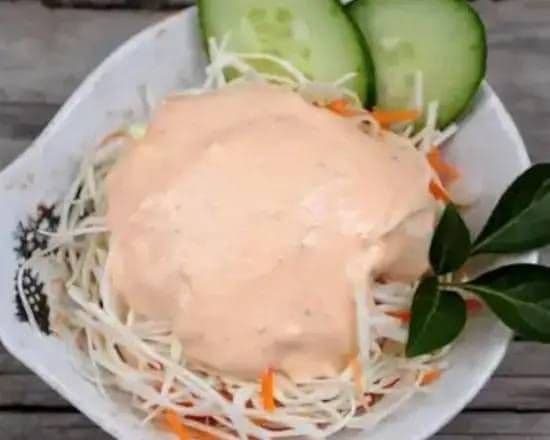 Mon Ami Salad