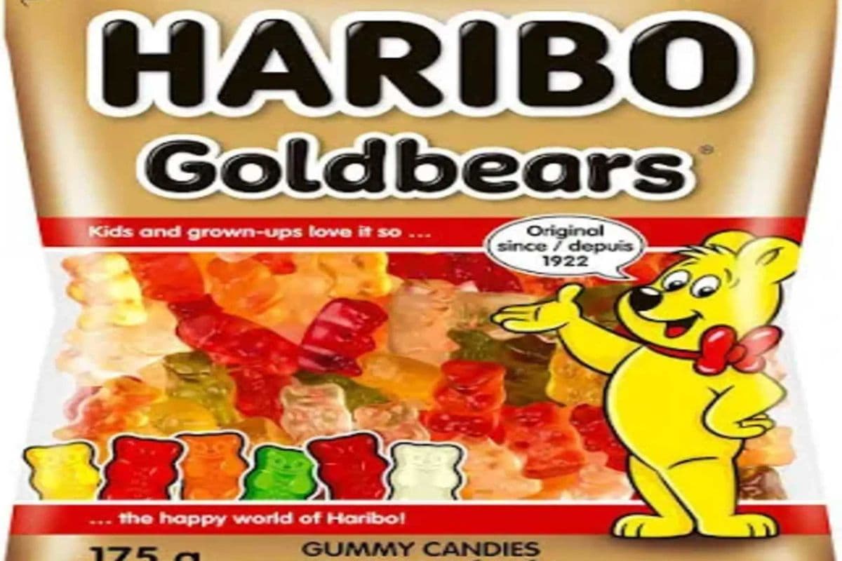 Haribo Goldbears (175 g )