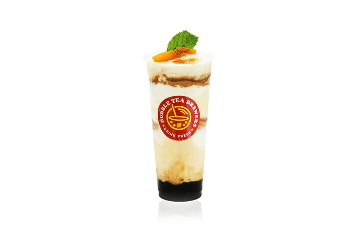 Peach Float