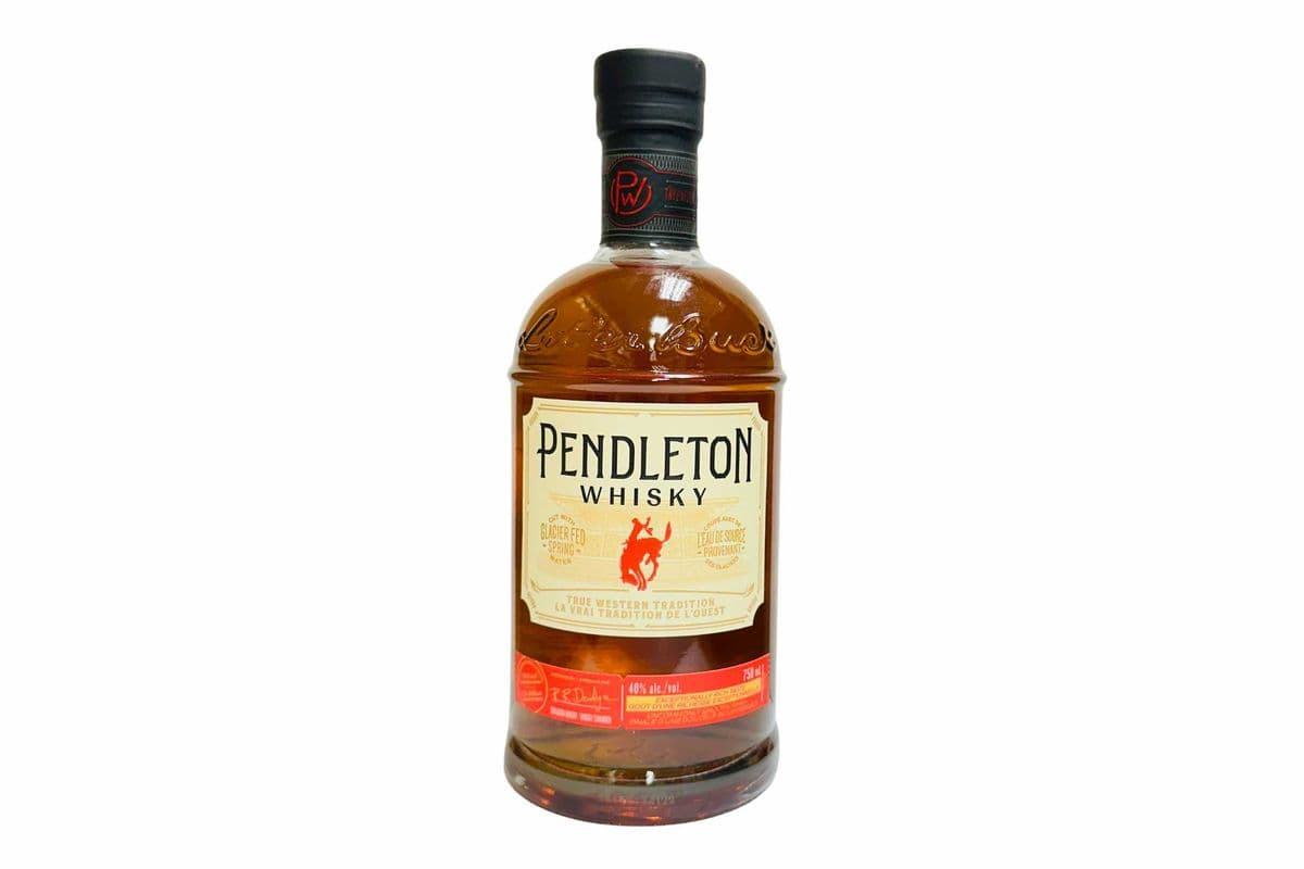 Pendleton (1 x 750mL)