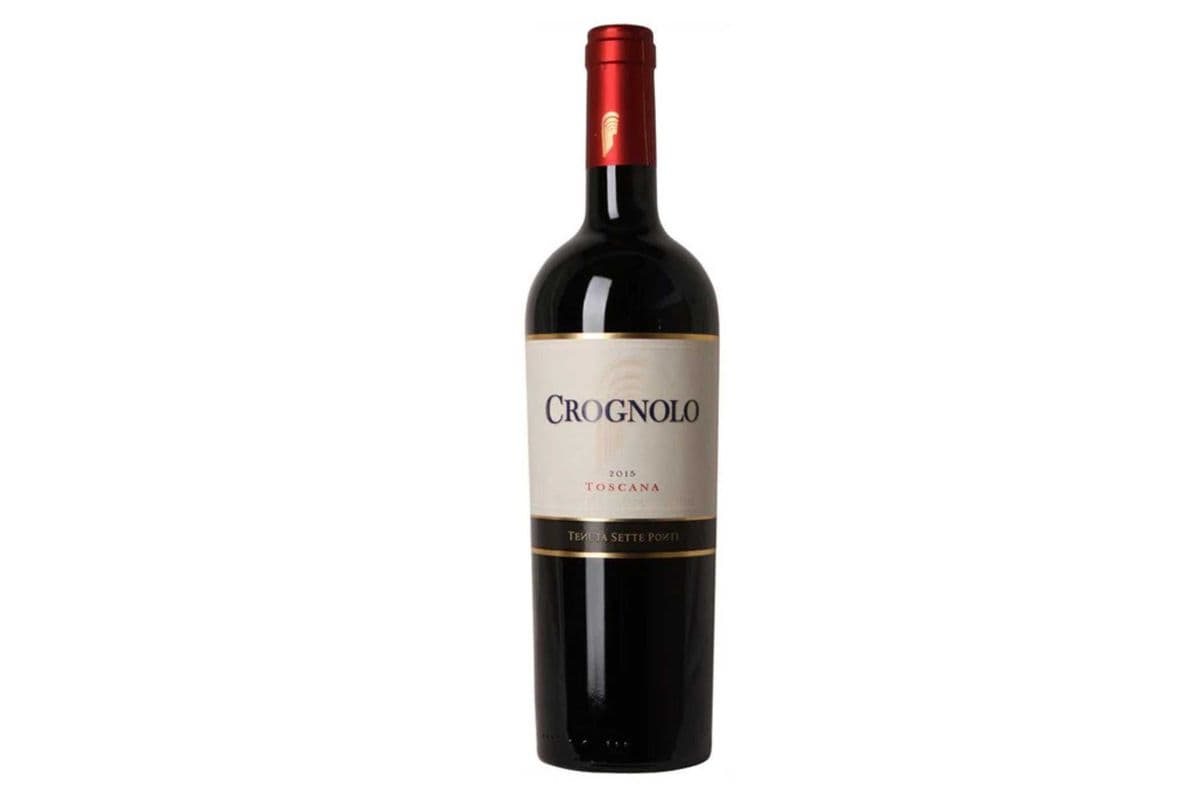 Crognolo Toscana (1 x 750ml)
