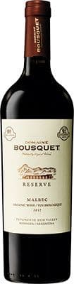 Domaine Bousquet Reserve Malbec, 750 ml