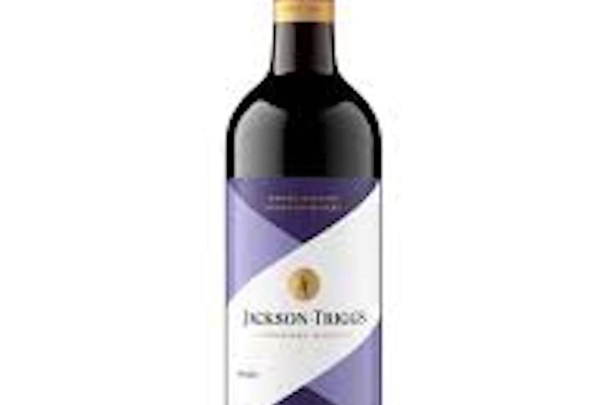 Jackson Triggs Malbec (750 ml) (1 x 750)