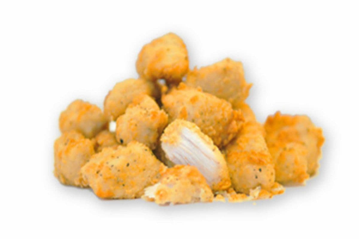Bites Only (30 pcs)