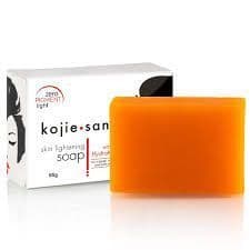Kojie San Whitening Soap