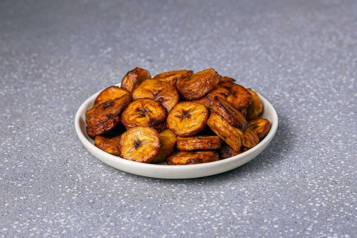 Plantain