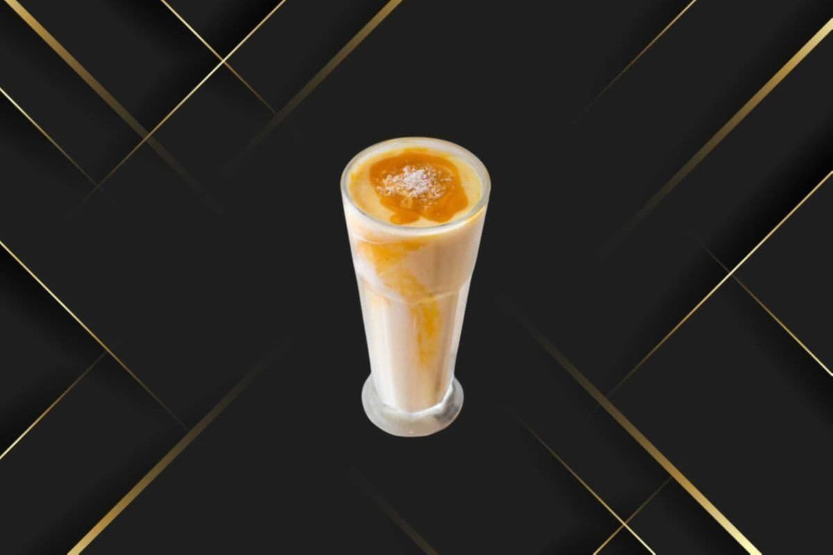 Mango Shake