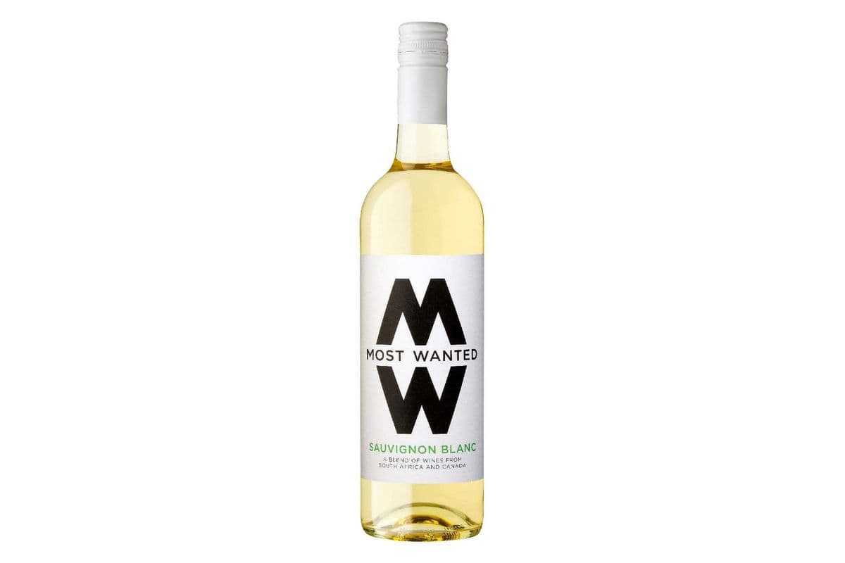 Most Wanted Sauvignon Blanc (1 x 750 ml)
