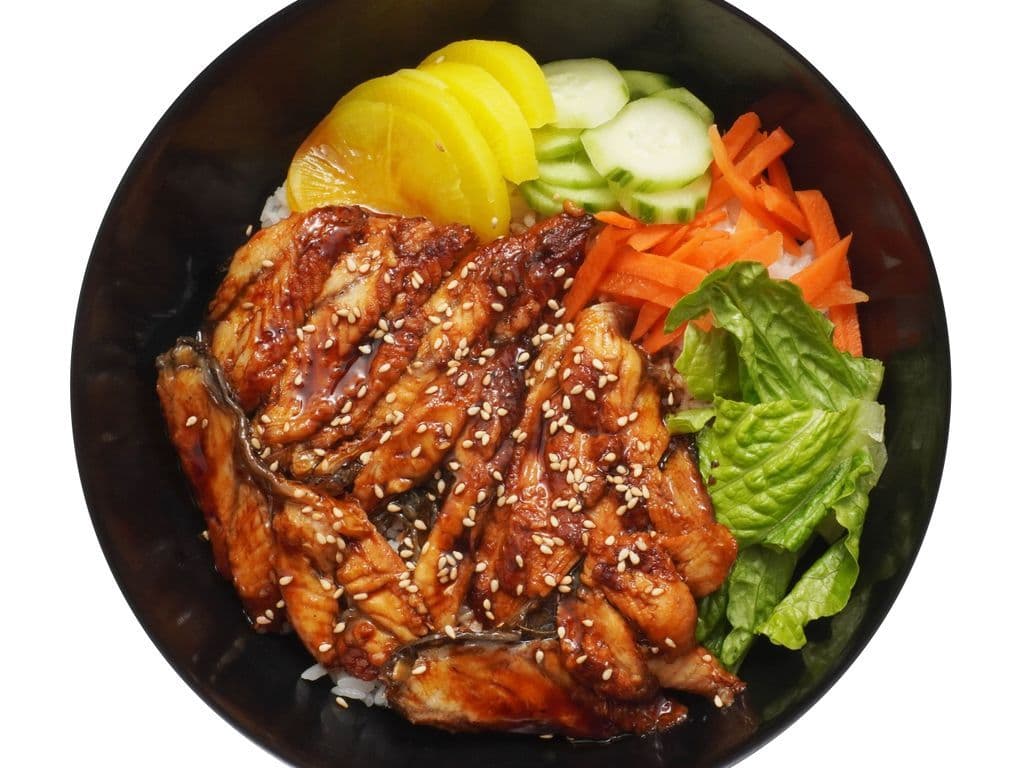 Eel Don