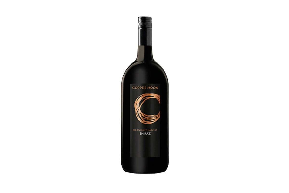 Copper Moon Shiraz (1 x 1.5 L)