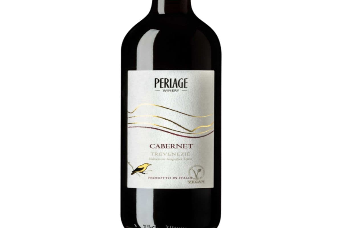 PERLAGE CAB TREVENEZIE -750ML (1 x 750 ML)