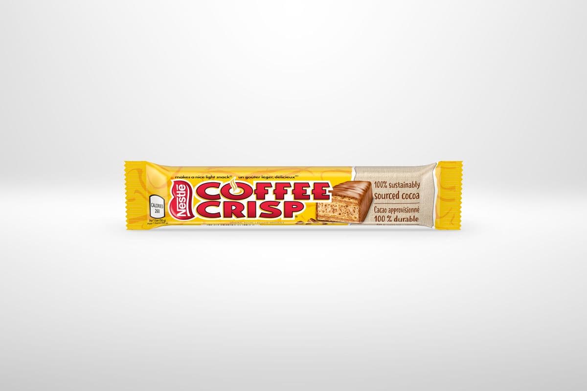 Coffee Crisp (50 g)