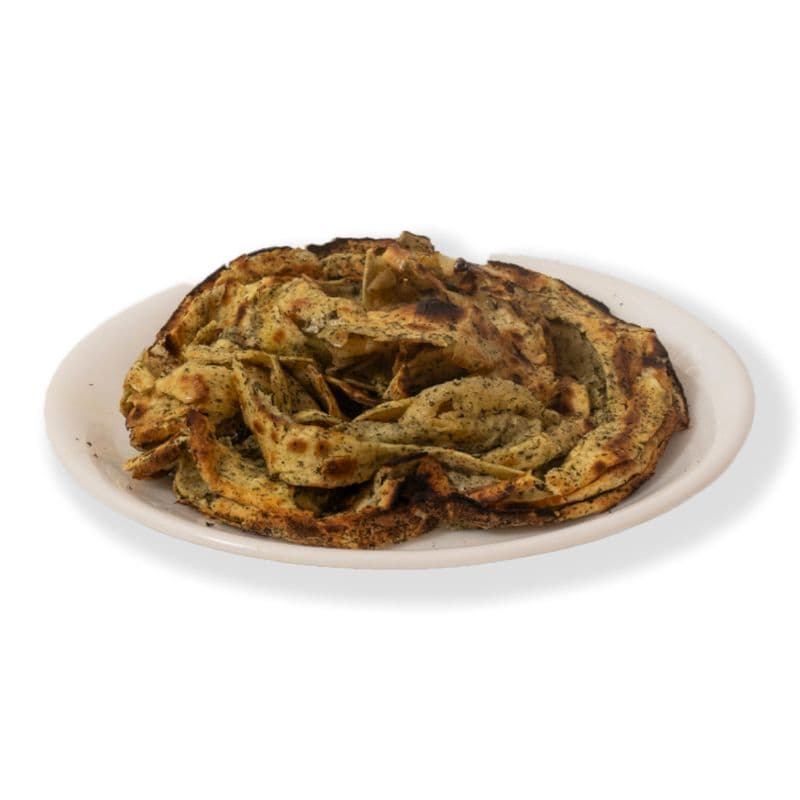 Pudina Prantha