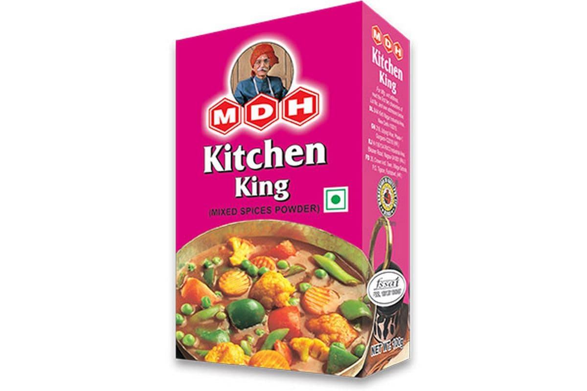 MDH Masala (100 g)