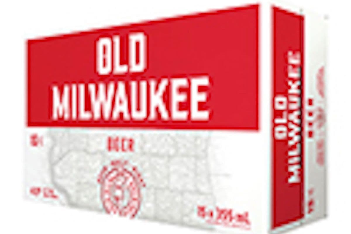 Milwaukee 15 CANS (15 x 355 ml Cans)