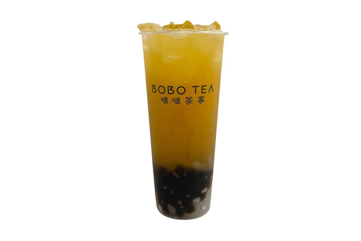 Mango GaGa 芒果双响炮 (Large) (688ml)